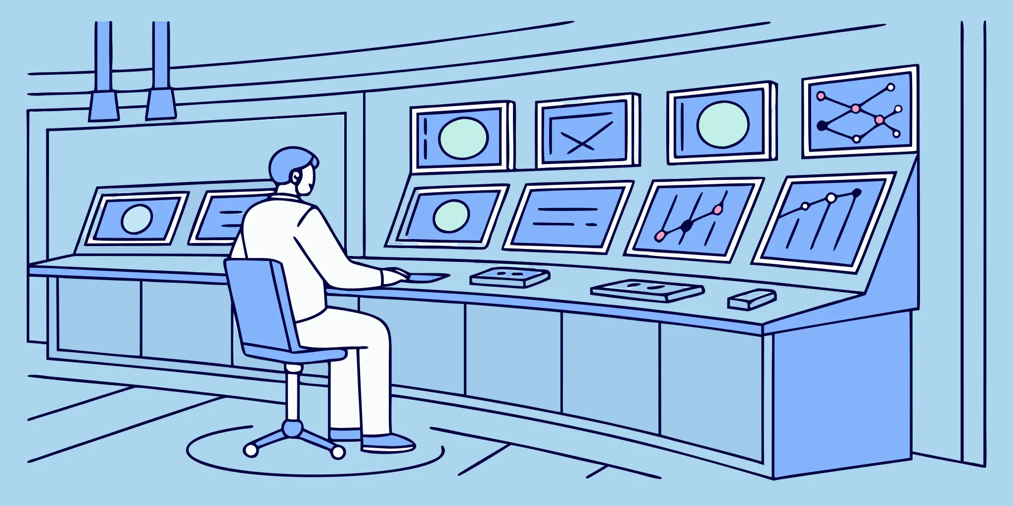 Cold Email Infrastructure Setup: The Definitive Guide