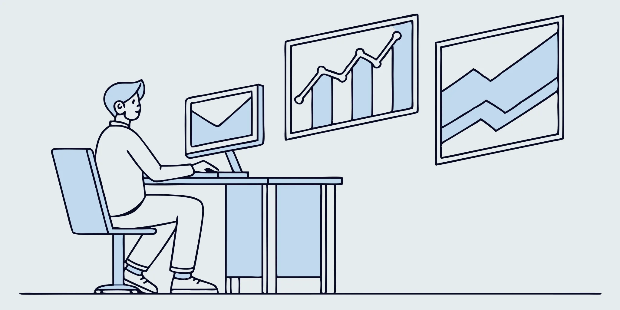 Top Email Marketing Advertising Agencies for High-Volume Sending