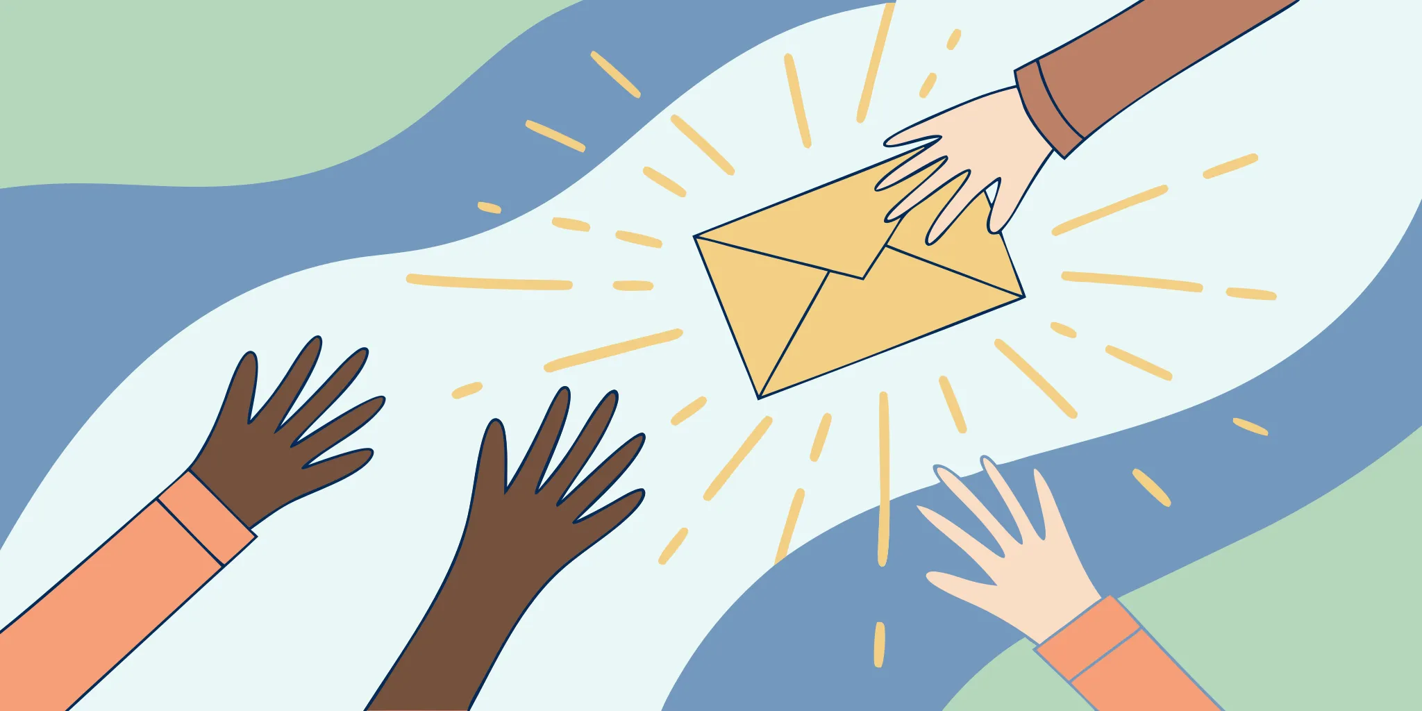 Email Marketing for Nonprofits: A Practical Handbook