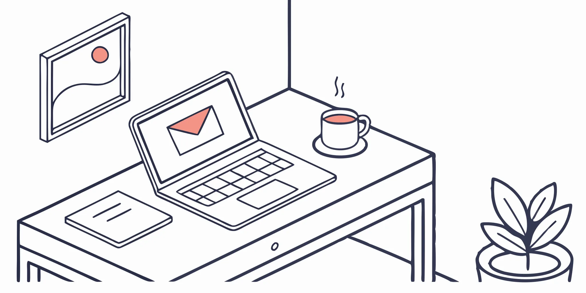 What Does a Flagged Email Mean? A Simple Guide