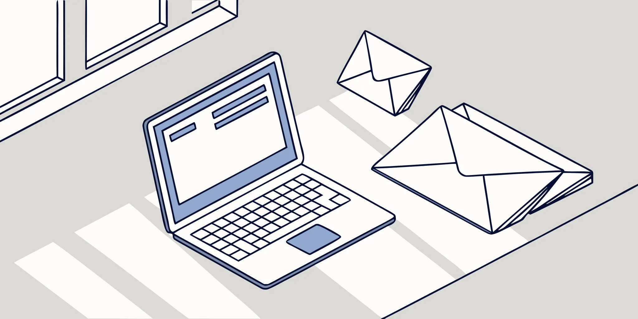6 High-Converting Cold Email Copy Templates