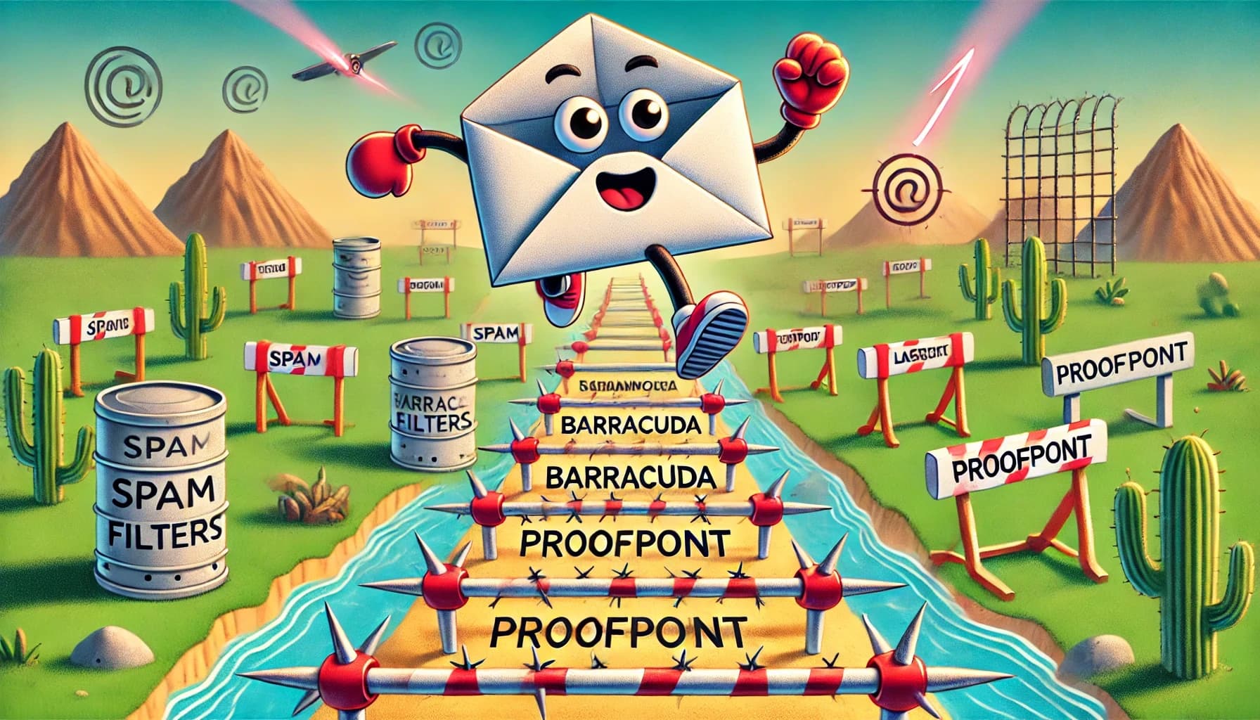 How to Avoid Spam Filters: 15 Proven Tips