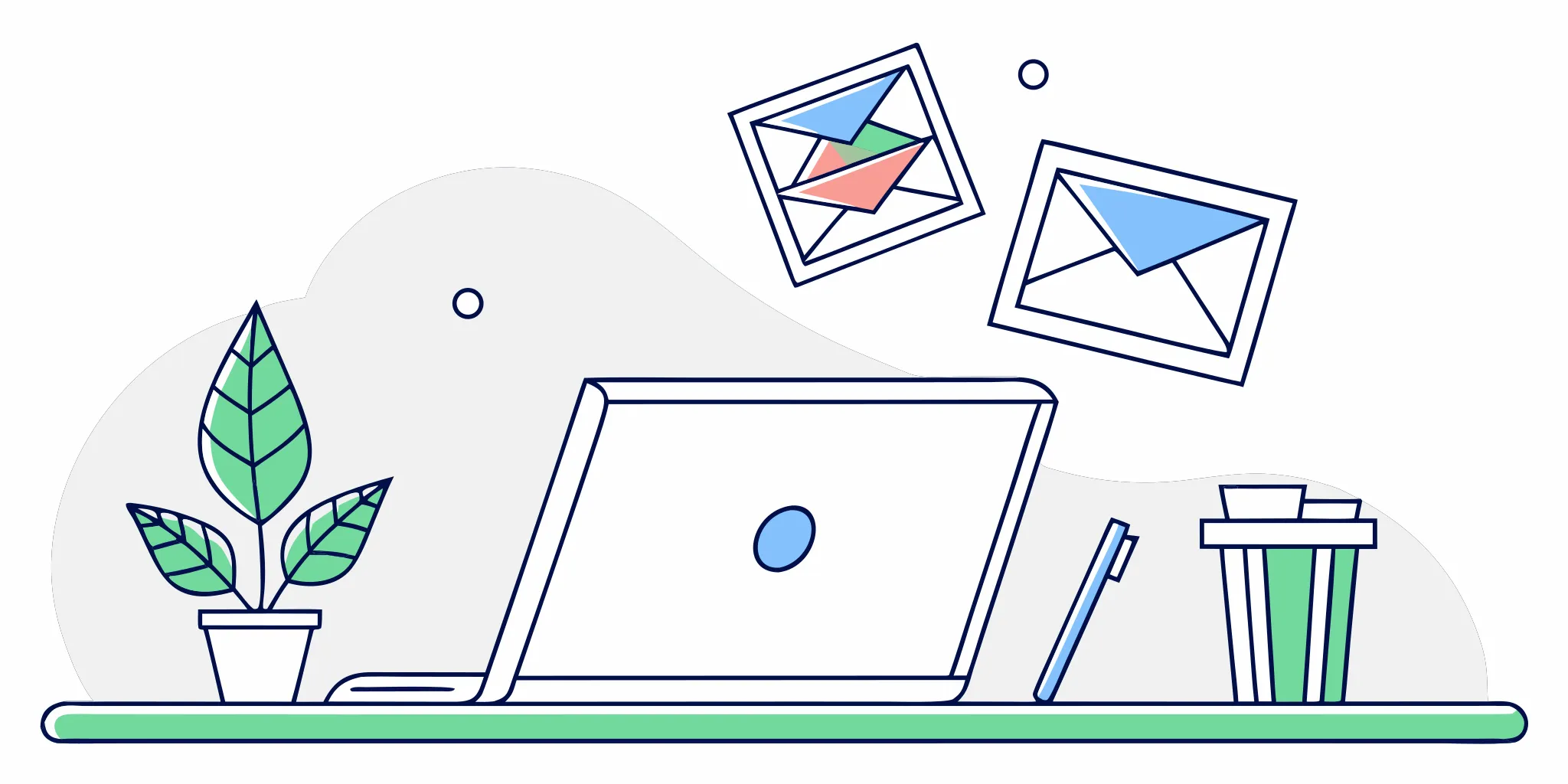 5 Best Bulk Email Services Reviewed for Scale