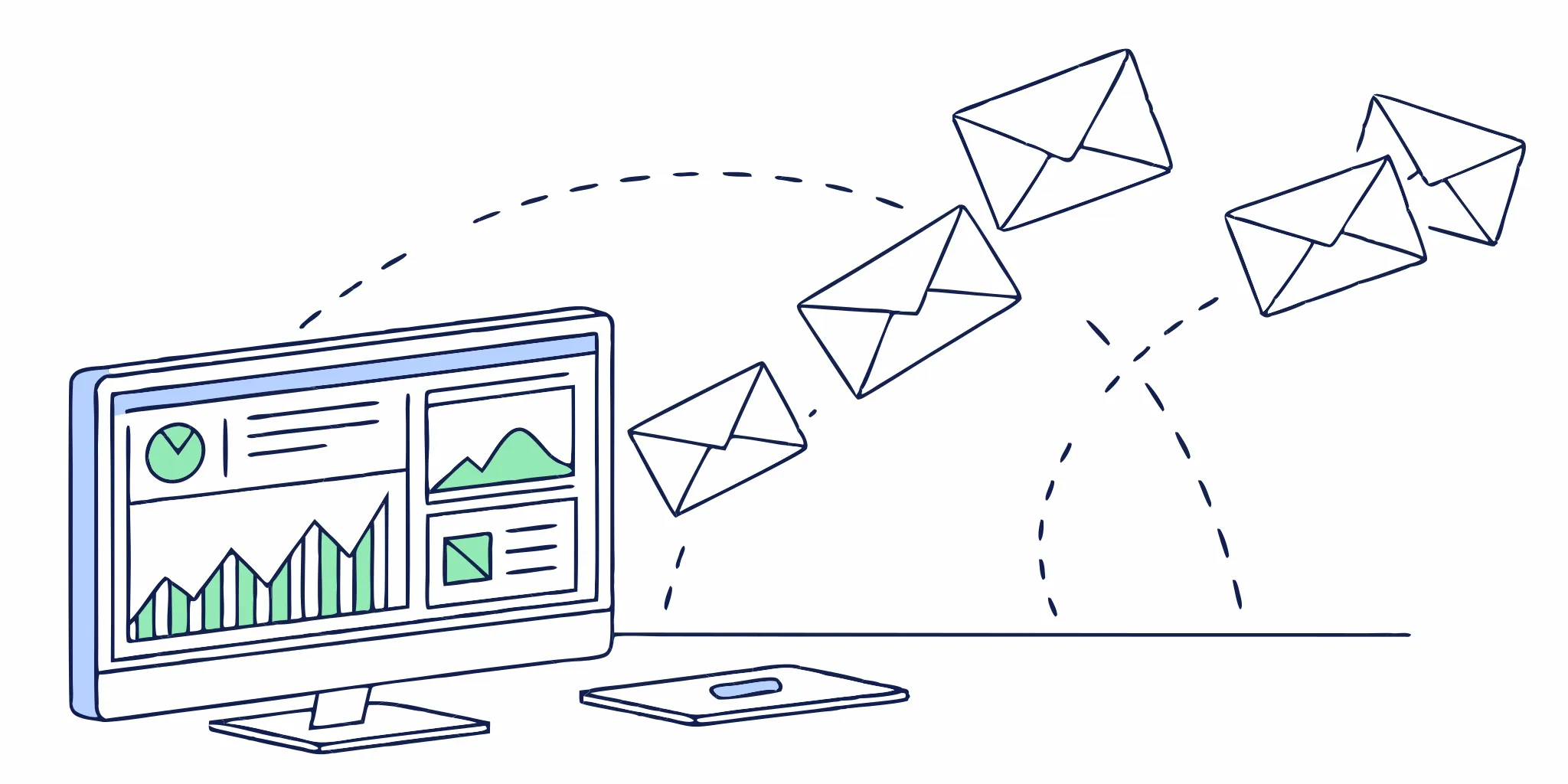 High-Volume Email with Go: Infrastructure Setup Guide