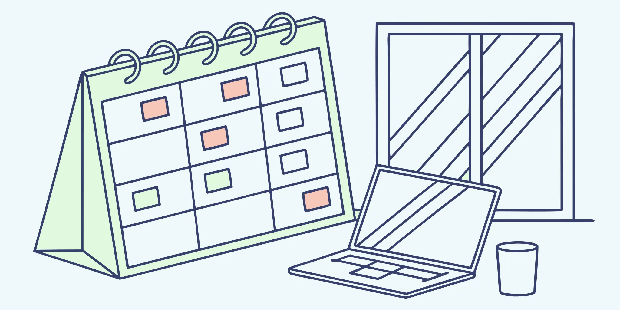 Creating an Email Marketing Calendar in 6 Easy Steps