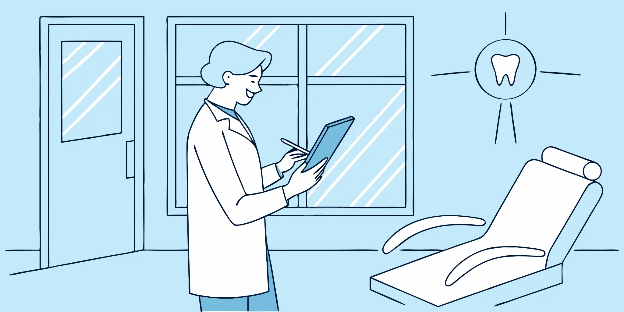 Attract New Patients: A Dentist's Guide to Email Marketing