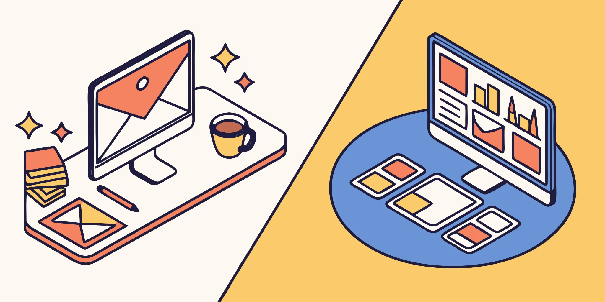 How to Choose Email Marketing Services That Fit