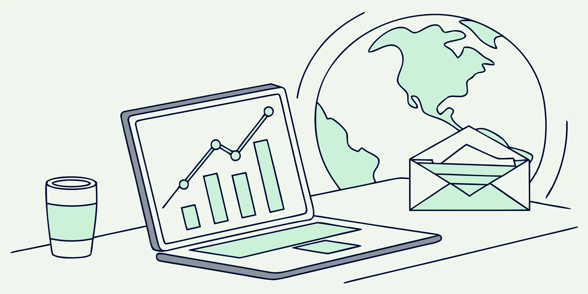 How Many Inboxes Per Domain for Cold Email? A Strategy