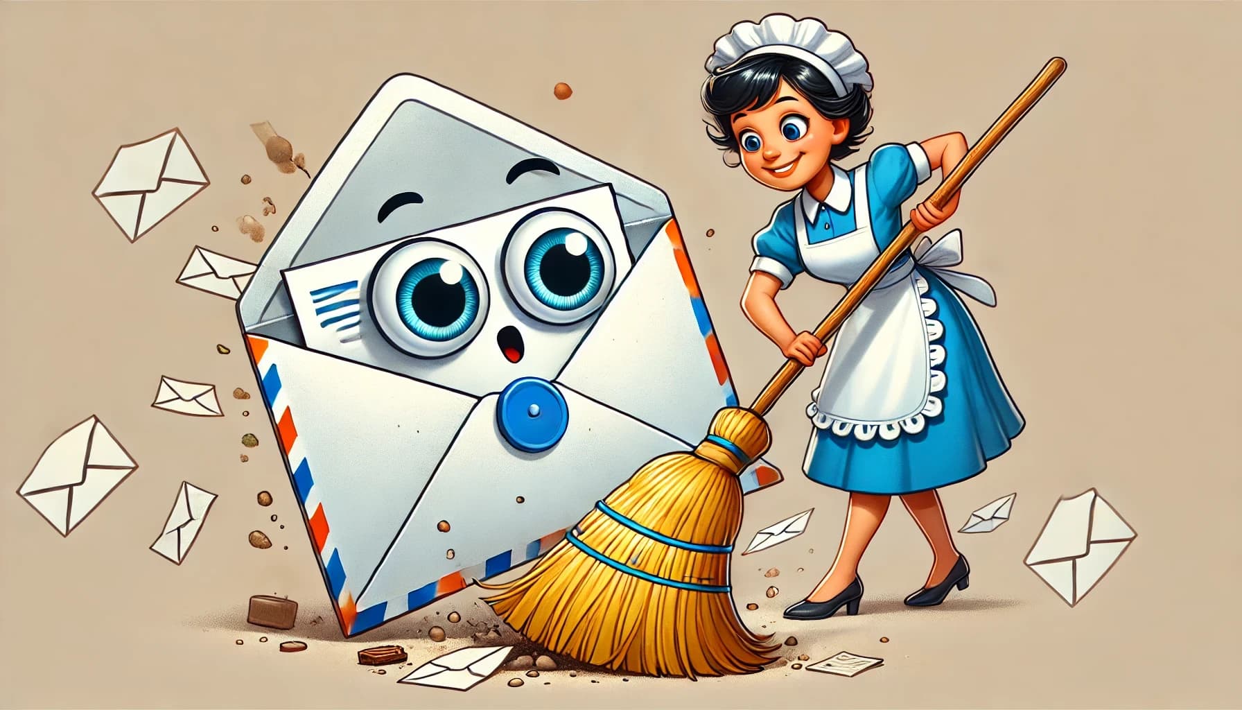 7 Email List Hygiene Best Practices for 2024