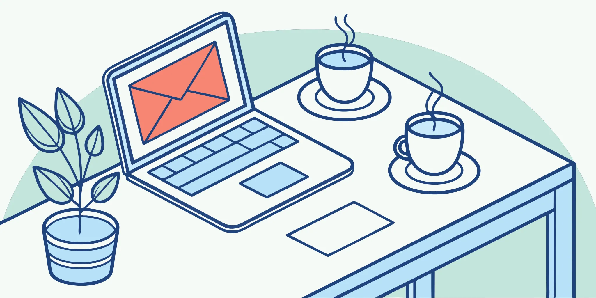 Email Warm-up: A Step-by-Step Guide for High-Volume Senders