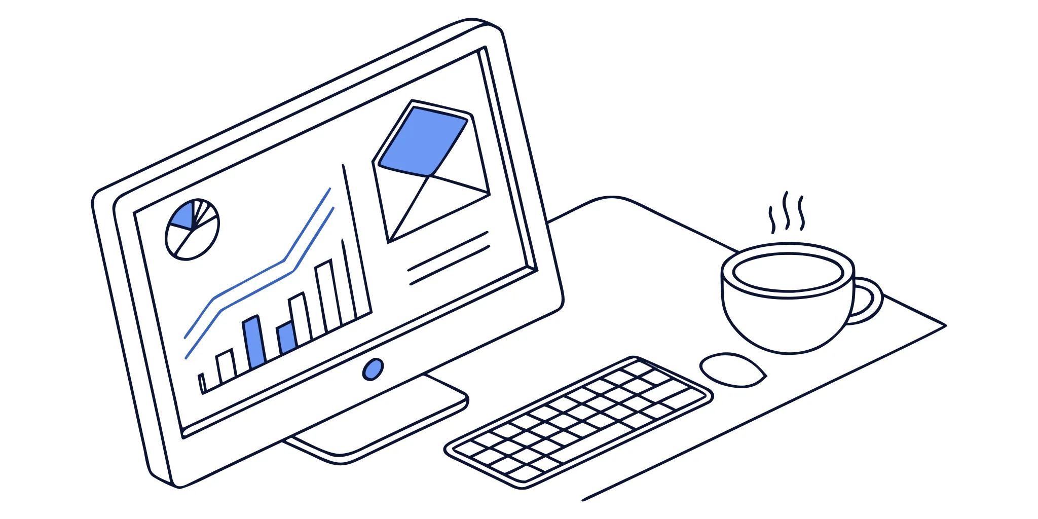 Mail Application Infrastructure Color Outsource Cold Email Infrastructure: A Complete Guide
